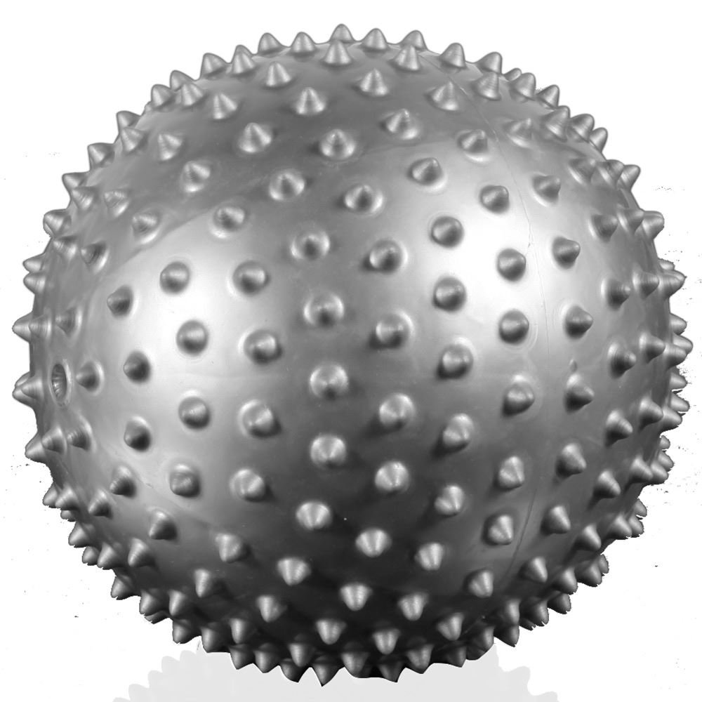 Gymstick Hierontapallo Pilates Rolling Ball, Kuntopallot