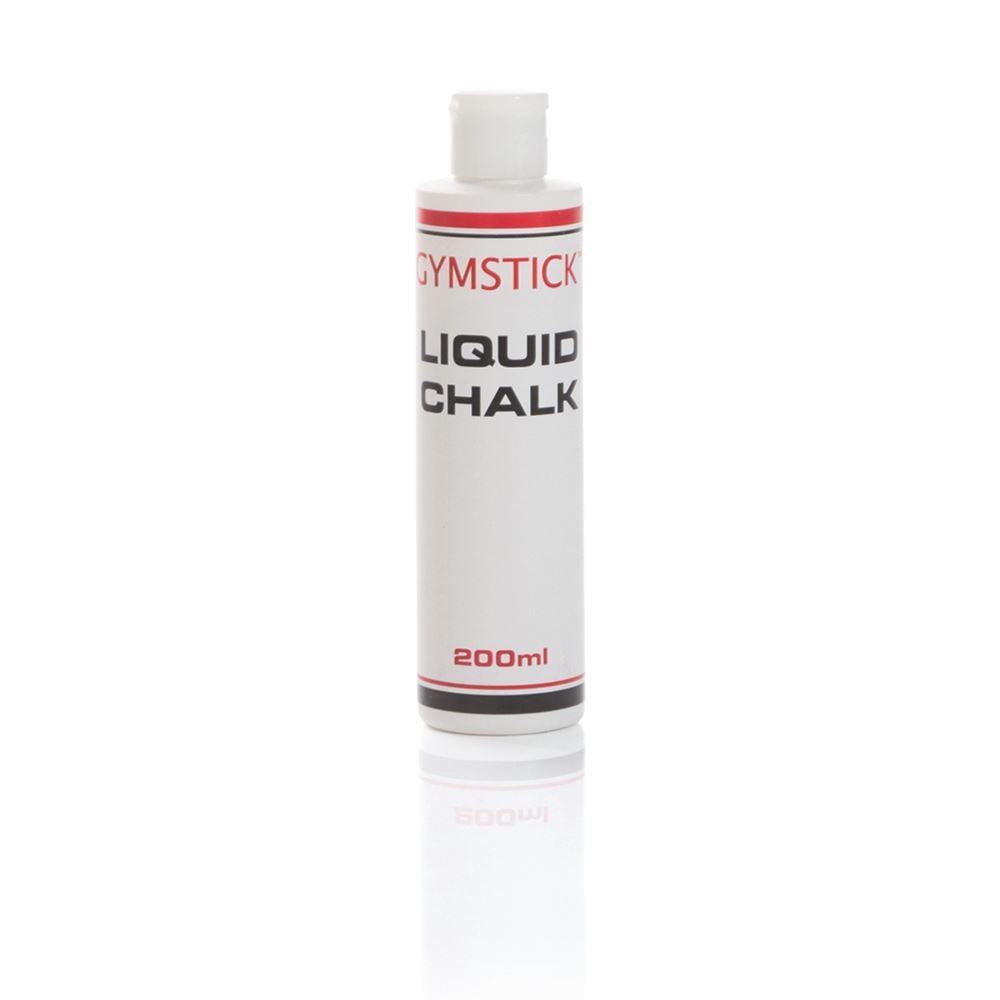 Gymstick Liquid Chalk 200 ml, Kalkki