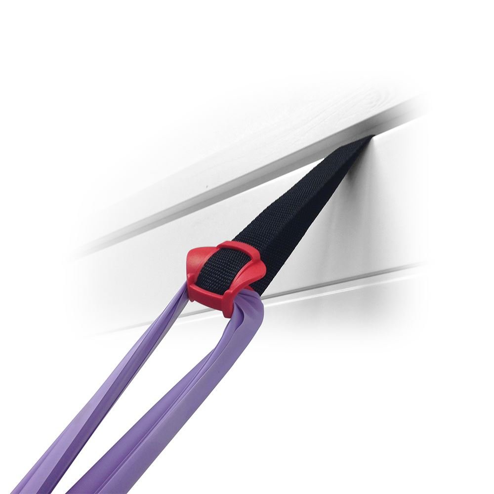 Gymstick Oviankkuri Door Anchor for Exercise Band, Muut
