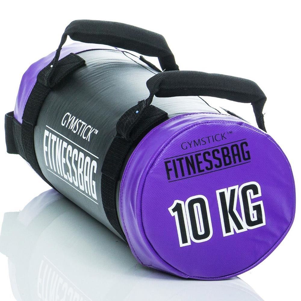 Gymstick Painokassi Fitness Bag, Power bags