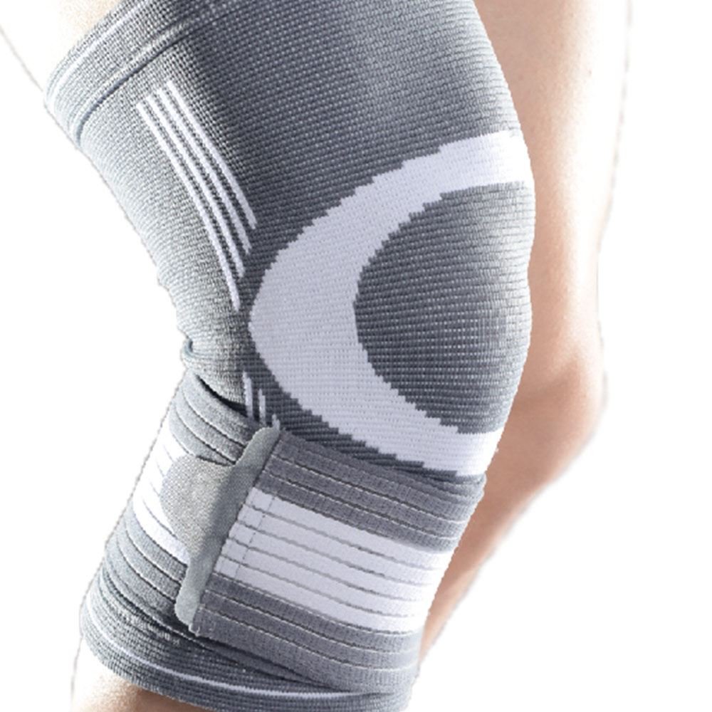 Gymstick Polvisuoja Knee Support 1.0, Polvi