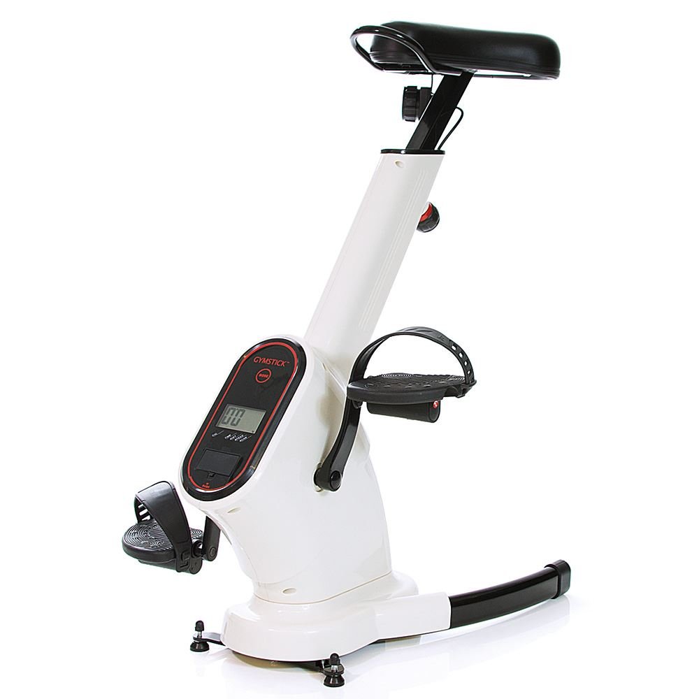 Gymstick Toimistopyörä Desk Bike, Kuntopyörät