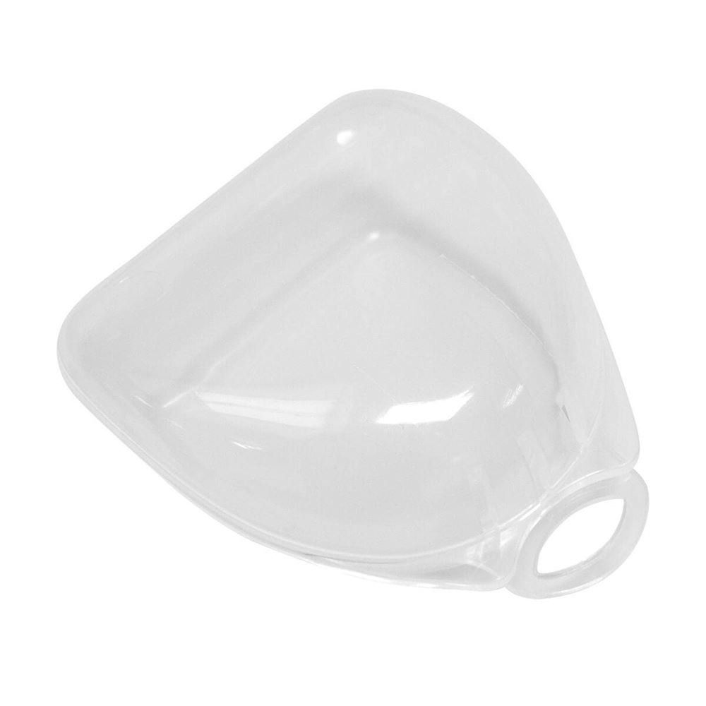 Hammer Boxing Gum Shield Storage Box With Hook