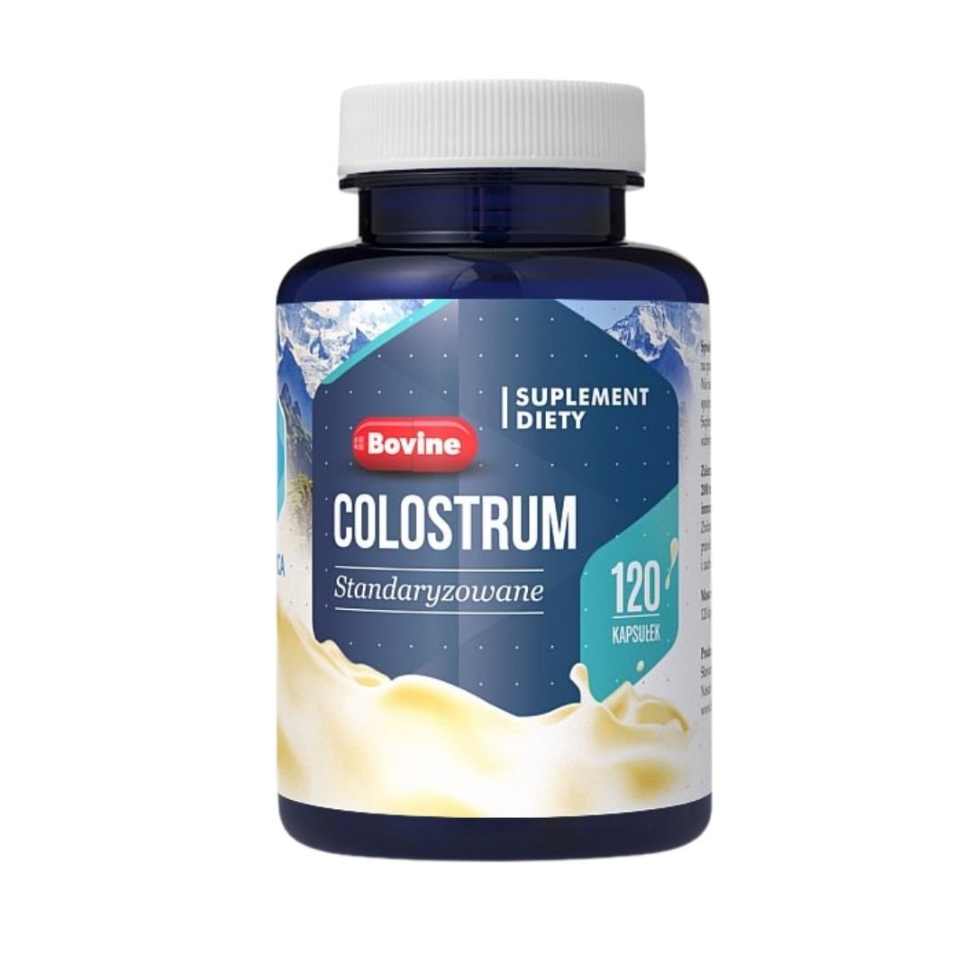 NAUDAN TERNIMAITO / 440 mg / 120 kaps.