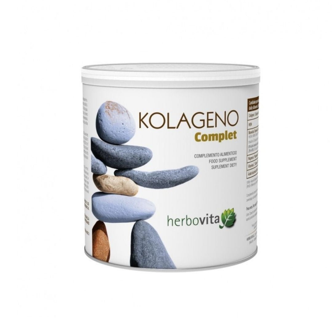 KOLLAGEENI + MSM + BOSWELLIA / 250 g