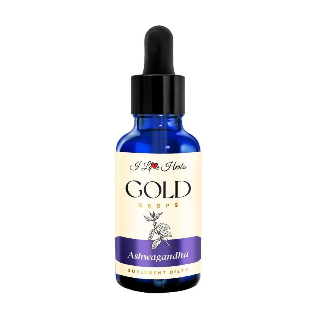 ASHWAGANDHA -UUTETIPAT / 1:1 / 50 ml
