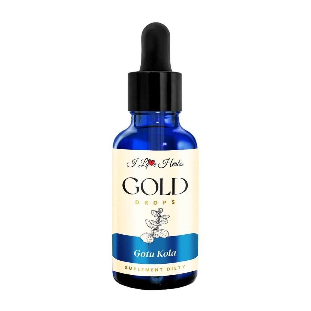 GOTU KOLA -UUTE / 1:1 / 50 ml