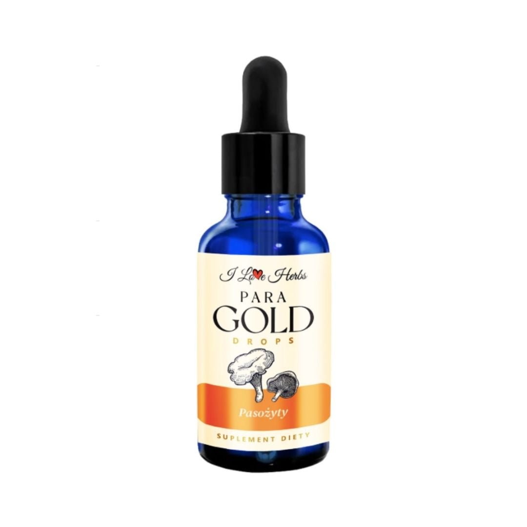KASVIUUTTEET LOISTEN HÄÄTÖÖN / PARA GOLD / 50 ml