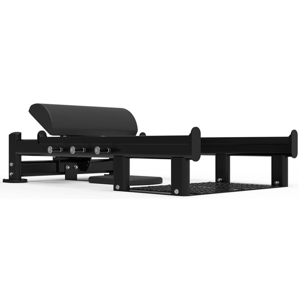 Impulse ITF8613 Hip Trust Bench, Voimalaitteet – Jalat