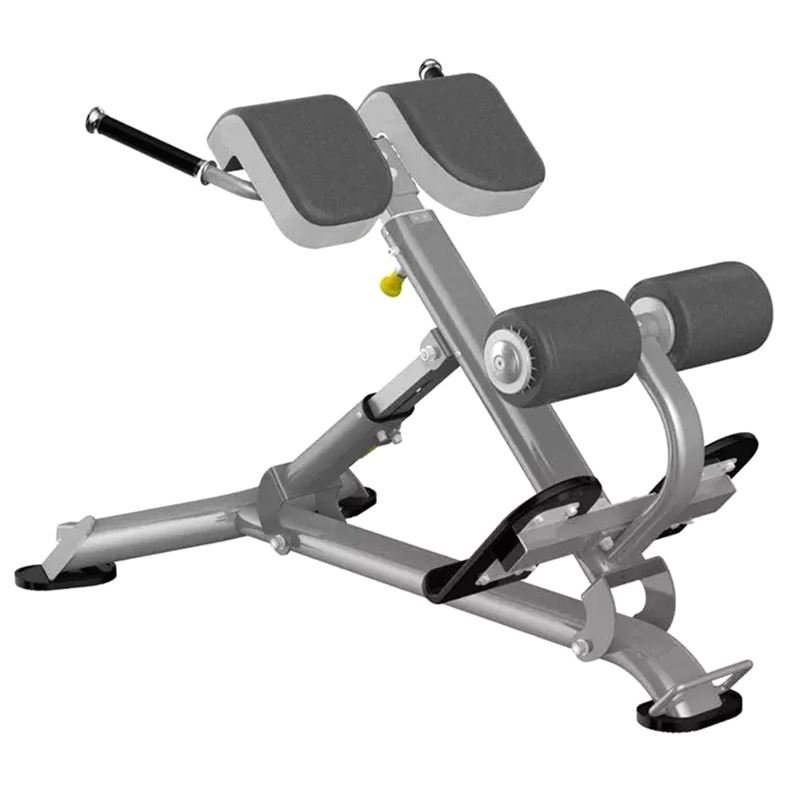 Impulse Multi Hyper Extension Black