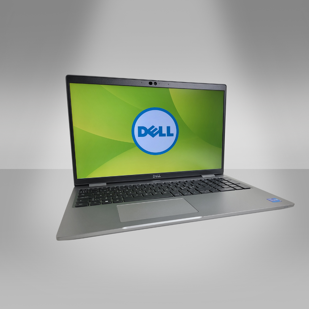 Dell Precision 3560 I7 ja Kuntoluokka A-