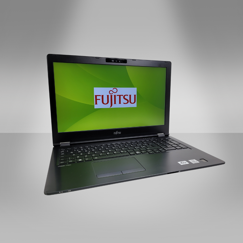 Fujitsu LifeBook U7510 I5 ja Kuntoluokka A-