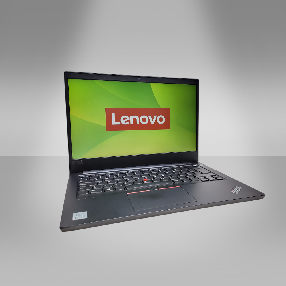 Lenovo ThinkPad E14 Gen 3 Ryzen 3 ja Kuntoluokka A-