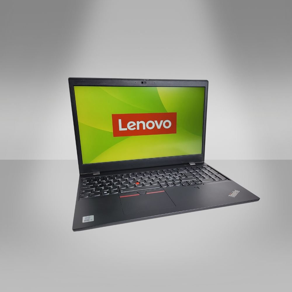 Lenovo ThinkPad E15 Gen 1 I5 ja Kuntoluokka A-