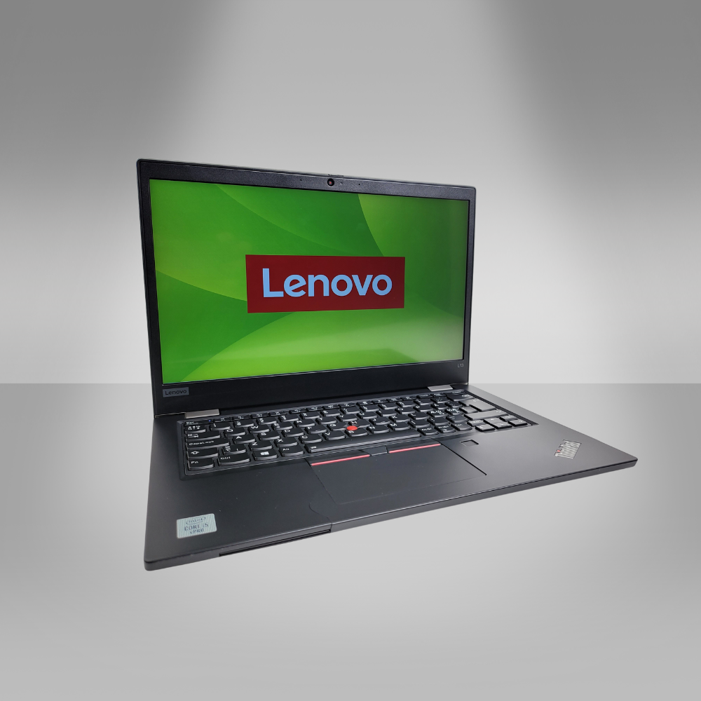 Lenovo ThinkPad L14 R5 ja Kuntoluokka A