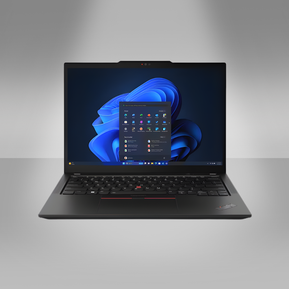 Lenovo ThinkPad X13 Gen 5 Ultra 7 ja Kuntoluokka A-