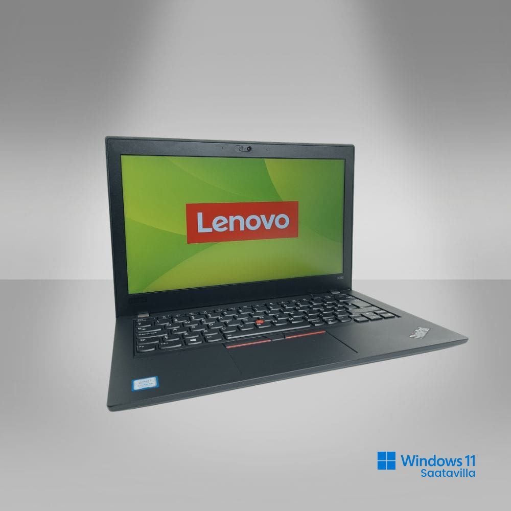 Lenovo ThinkPad X13 Gen 1 Kuntoluokka A- ja 16GB