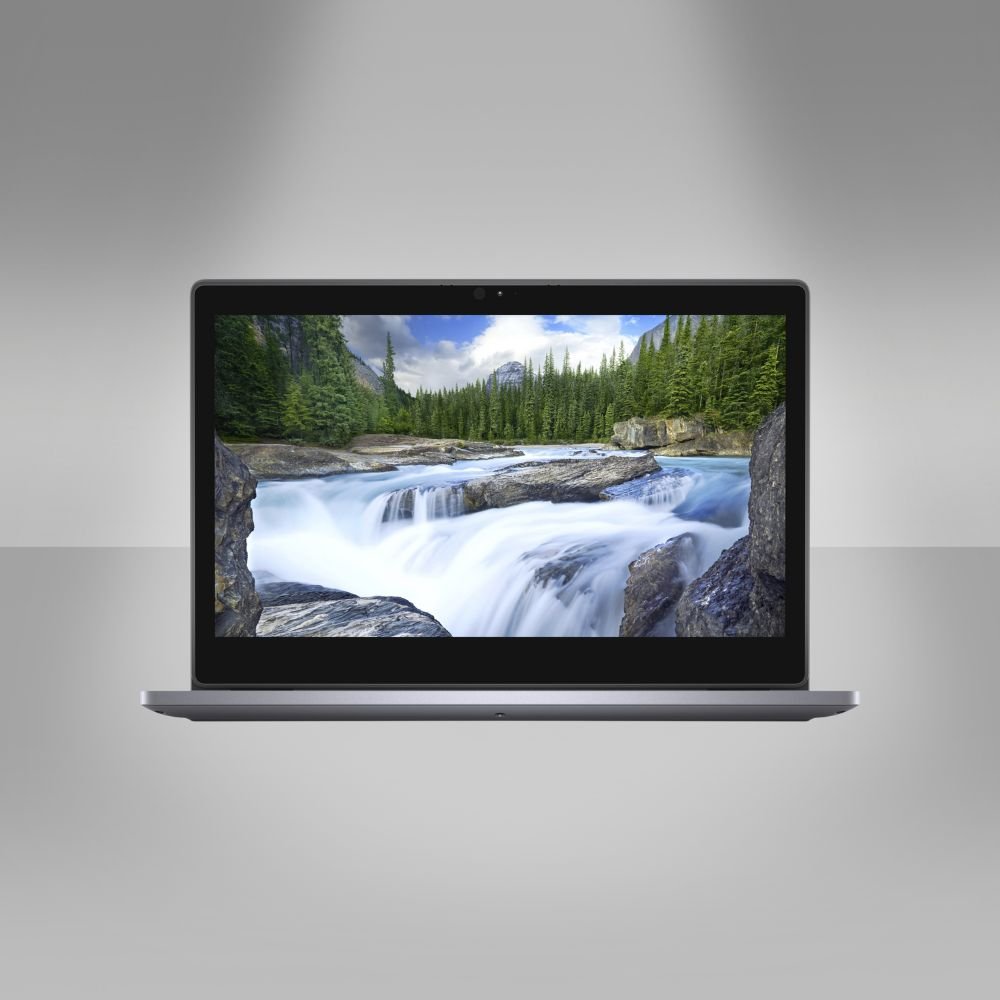 Dell Latitude 3310 2-in-1 I3 ja Kuntoluokka A-