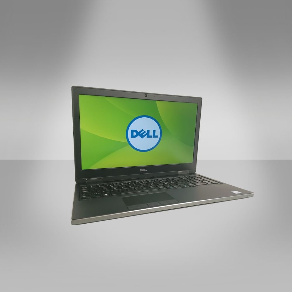 Dell Precision 7540