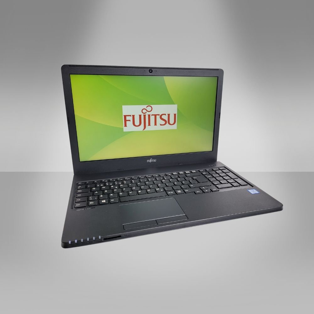 Fujitsu Lifebook A359 I3 ja Kuntoluokka A-