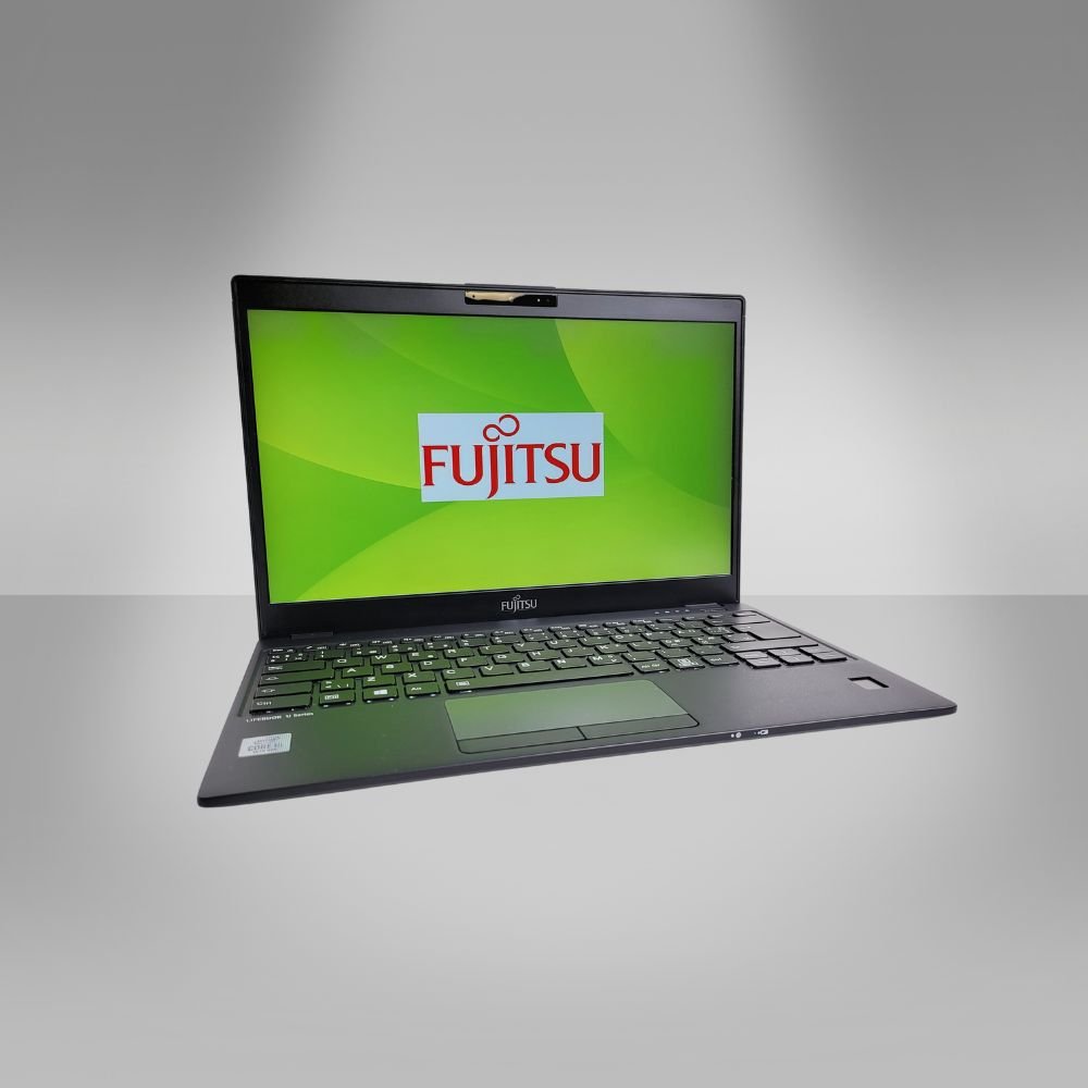 Fujitsu LifeBook U9310 I5 ja Kuntoluokka A-