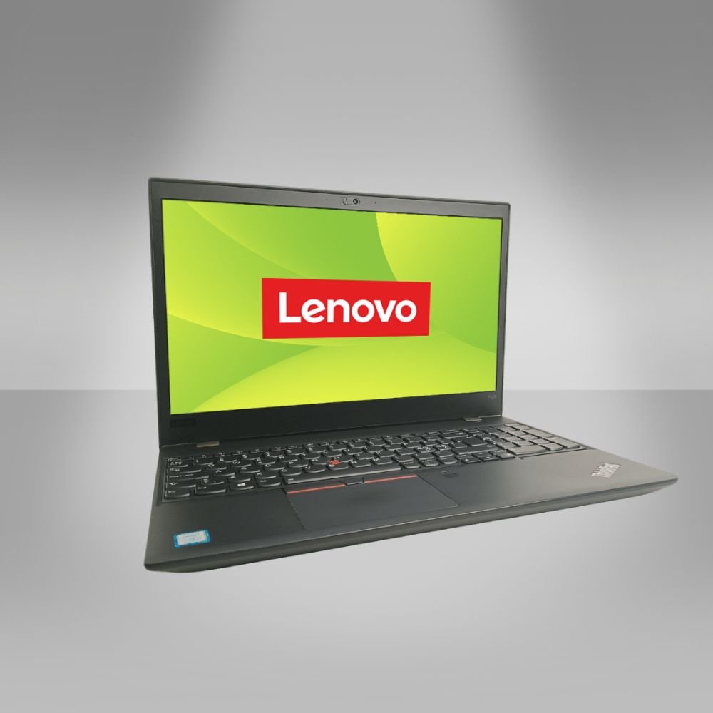 Lenovo ThinkPad P51s