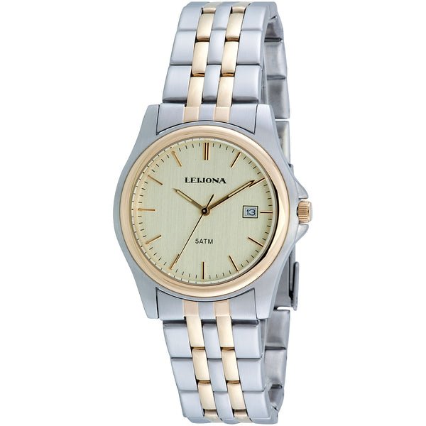 Leijona 5013-746, miesten rannekello