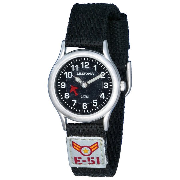 Leijona 5223-231, poikien rannekello