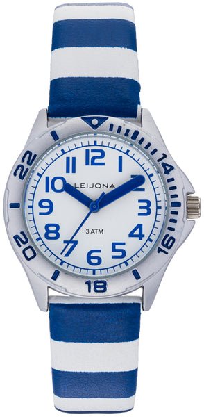 Leijona 5223-812, poikien rannekello