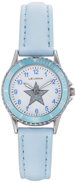 Leijona 5323-830, tyttöjen rannekello