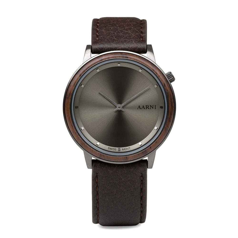 Loihi– Pähkinäpuu