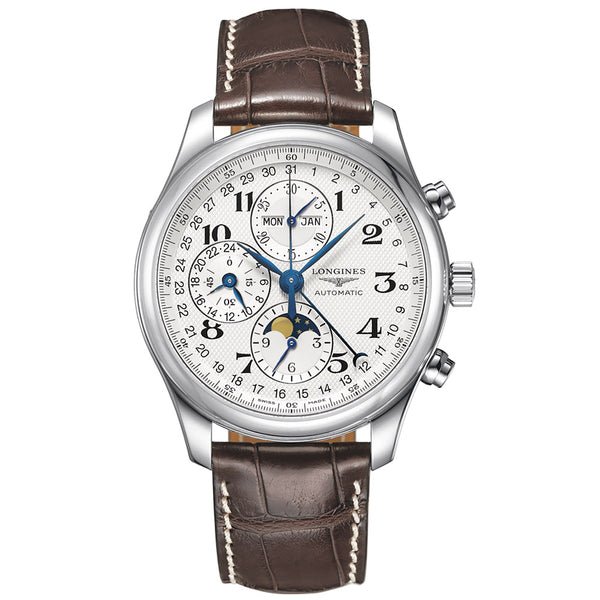 Longines L2.773.4.78.3 Master Collection, rannekello
