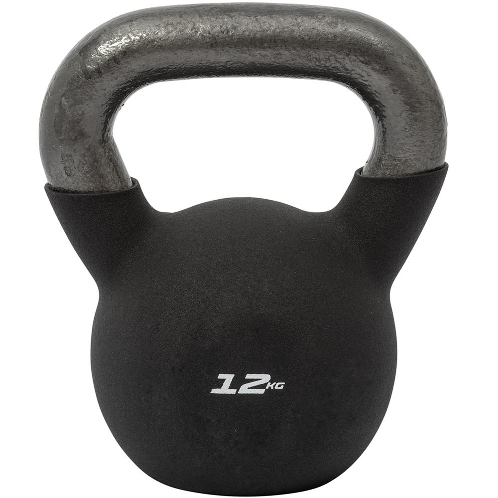 Master Fitness Kahvakuula Neopreeni, Kettlebells
