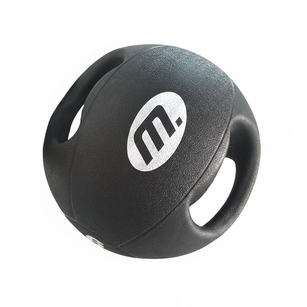 Master Fitness Kuntopallo Medicine Ball Grip, Medicine kuntopallot