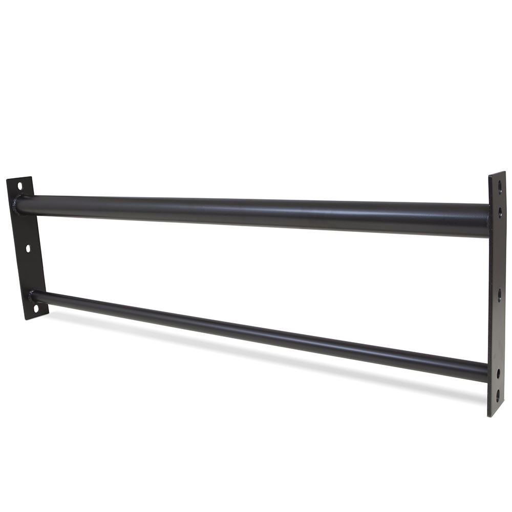 Master Fitness Leuanvetotanko Chin Up Bar Short Tupla, Crossfit rig Master