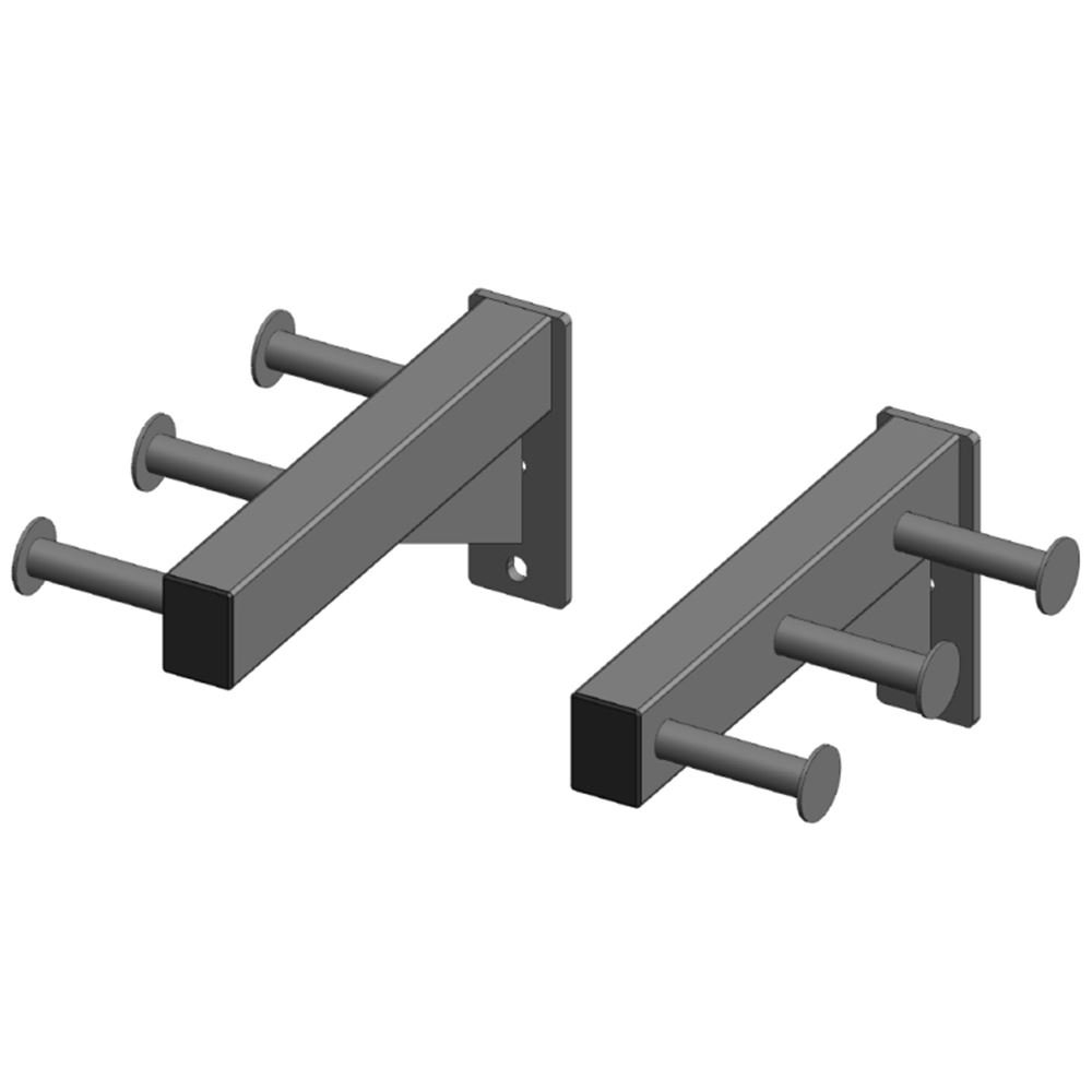 Master Fitness Nauhakoukut Fitness, Crossfit rig Master