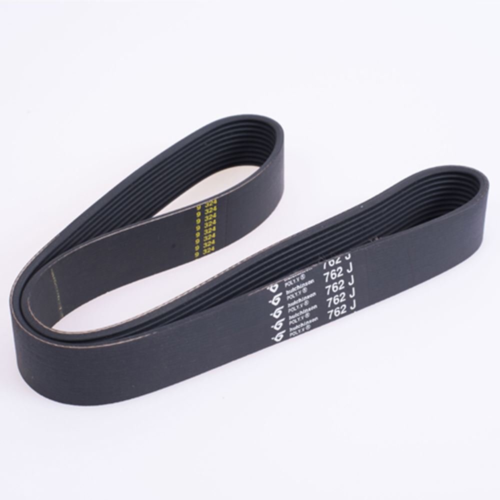 Master Fitness R6040/R6050 Kiilahihna, Varaosat