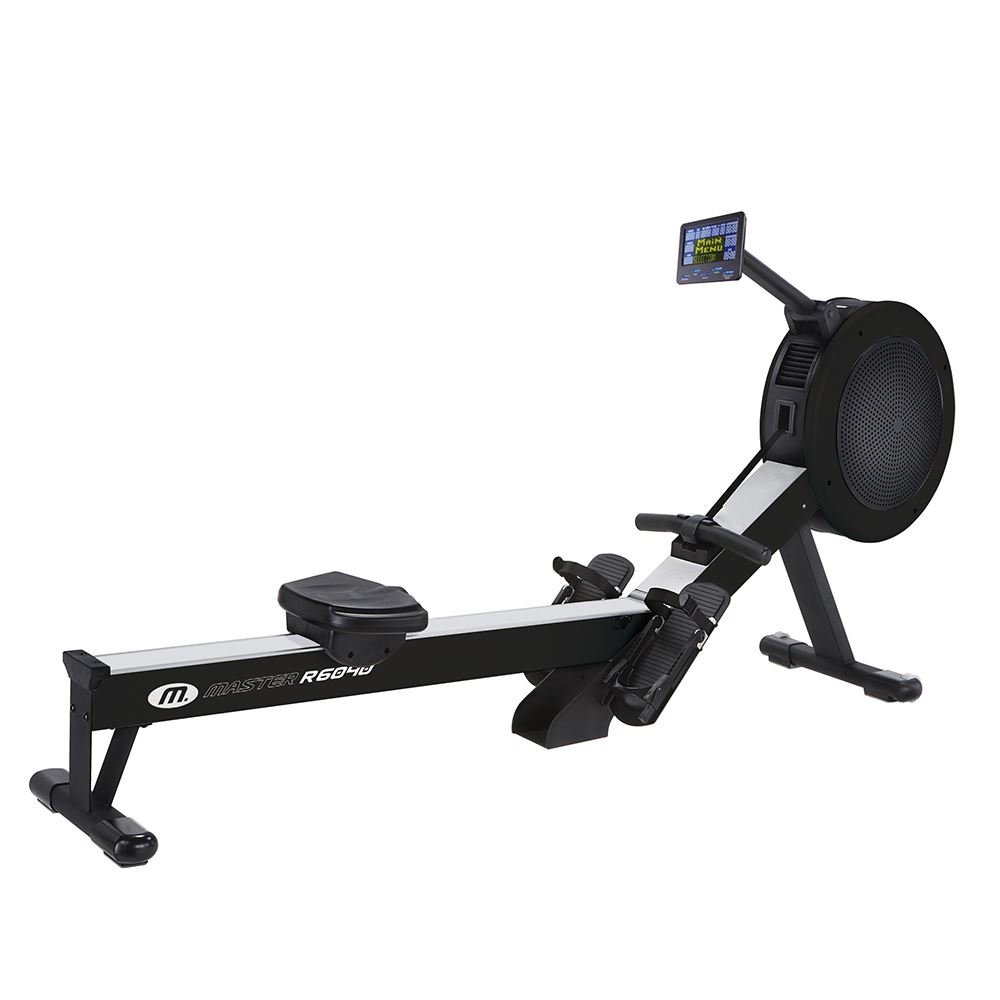 Master Fitness Soutulaite R6040, Soutulaitteet