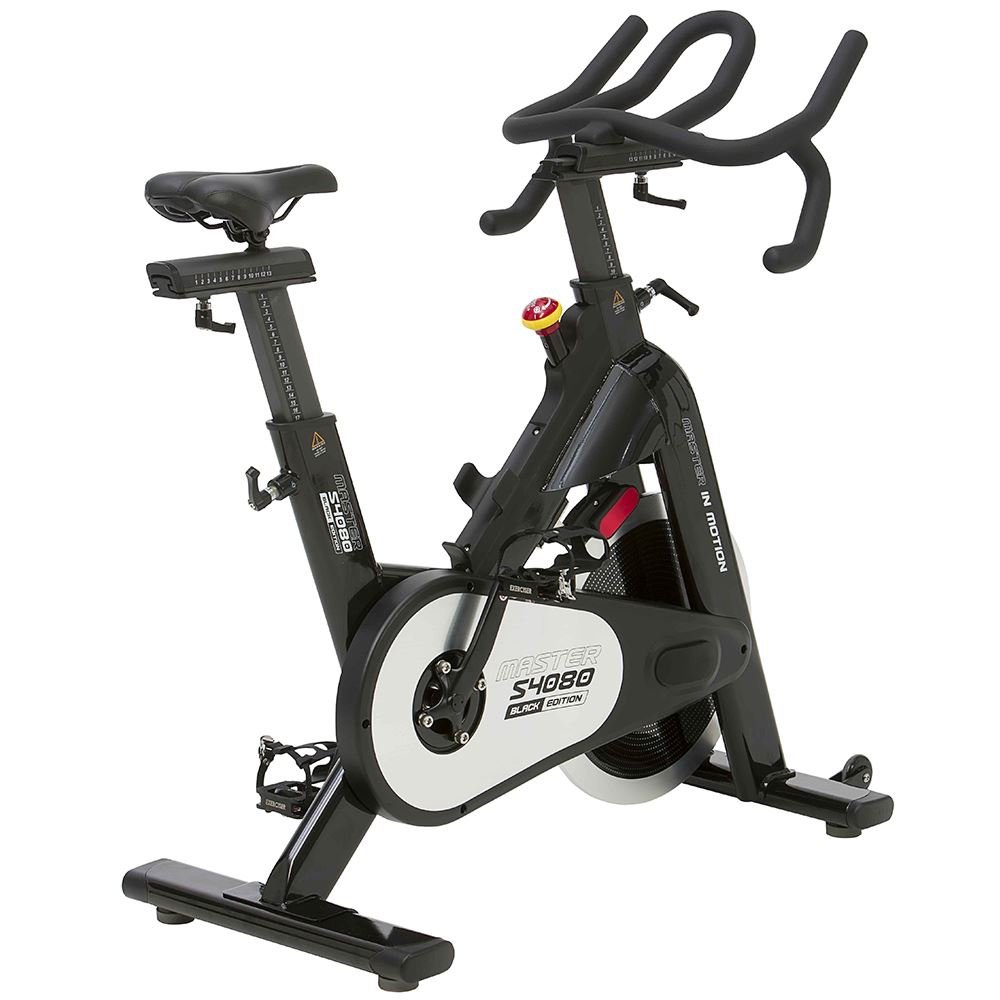 Master Fitness Spinningpyörä S4080, Spinningpyörät