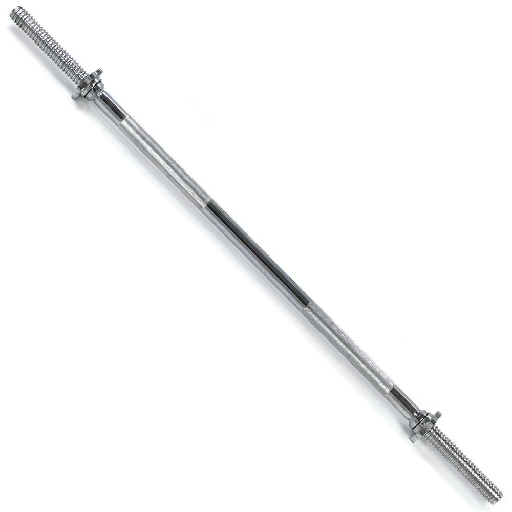 Master Fitness Tanko 25 mm 150 cm Spinlock, Levytangot