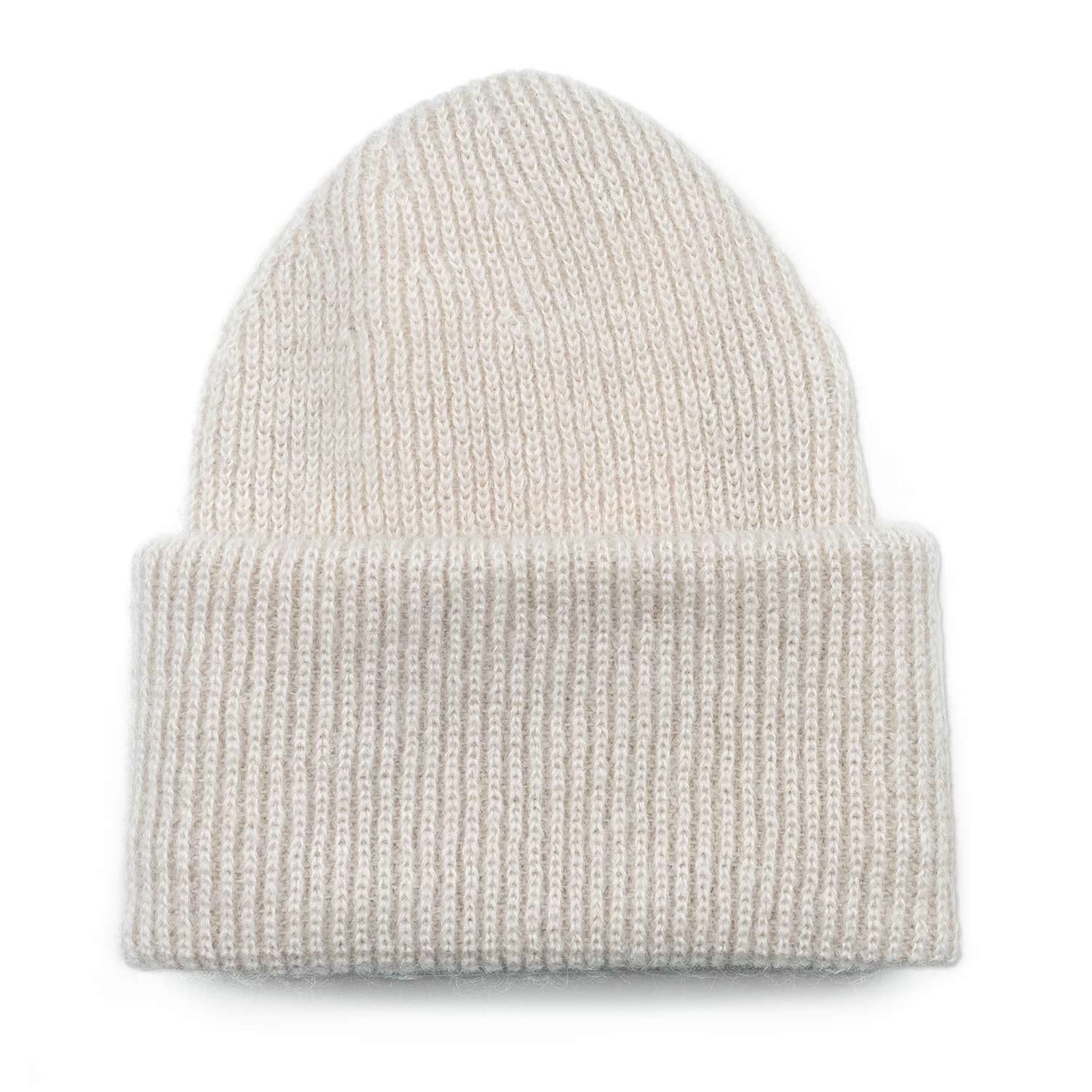 Mohairpipo (vanilja)