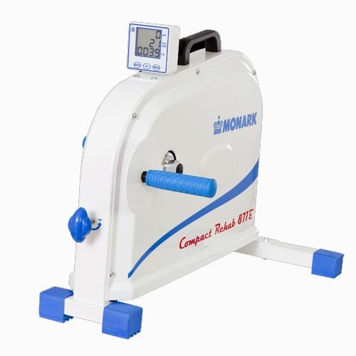 Monark Compact Rehab 871E, Monark Medical