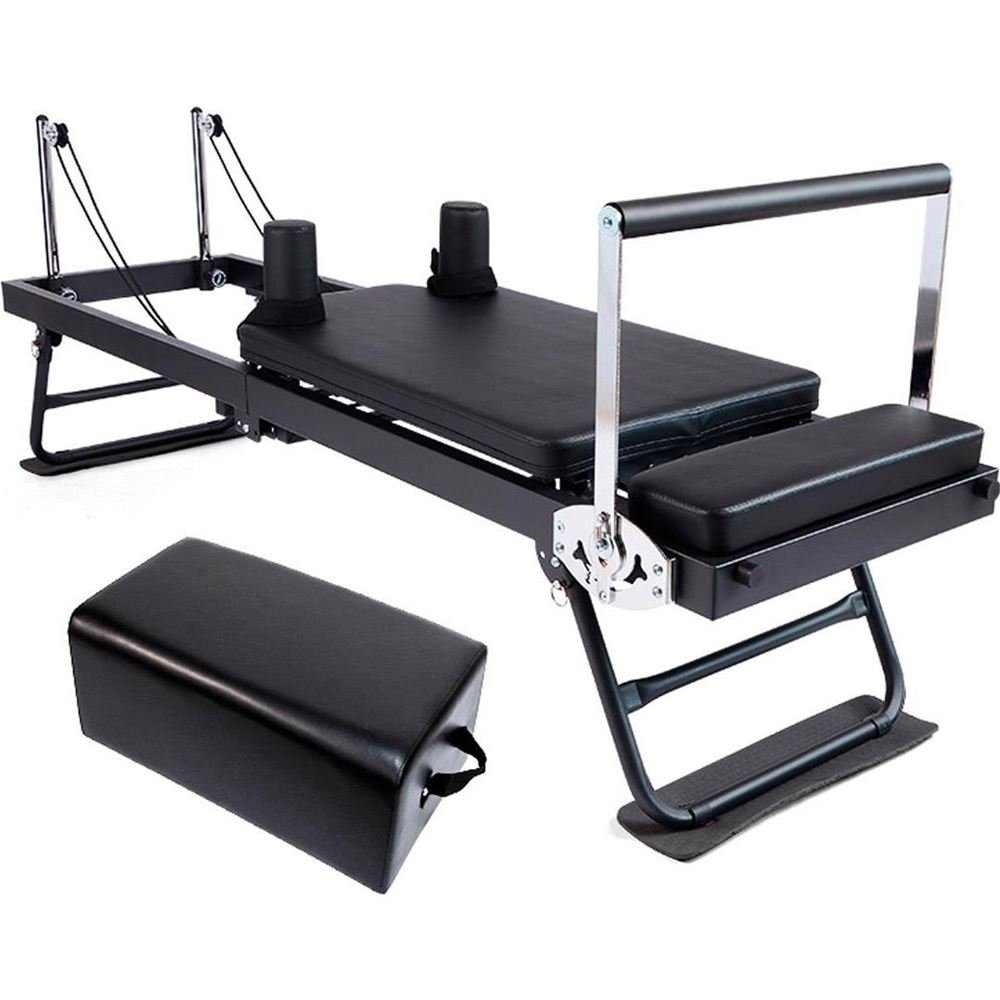 Nordcore Pilates Reformer -taittuva laite