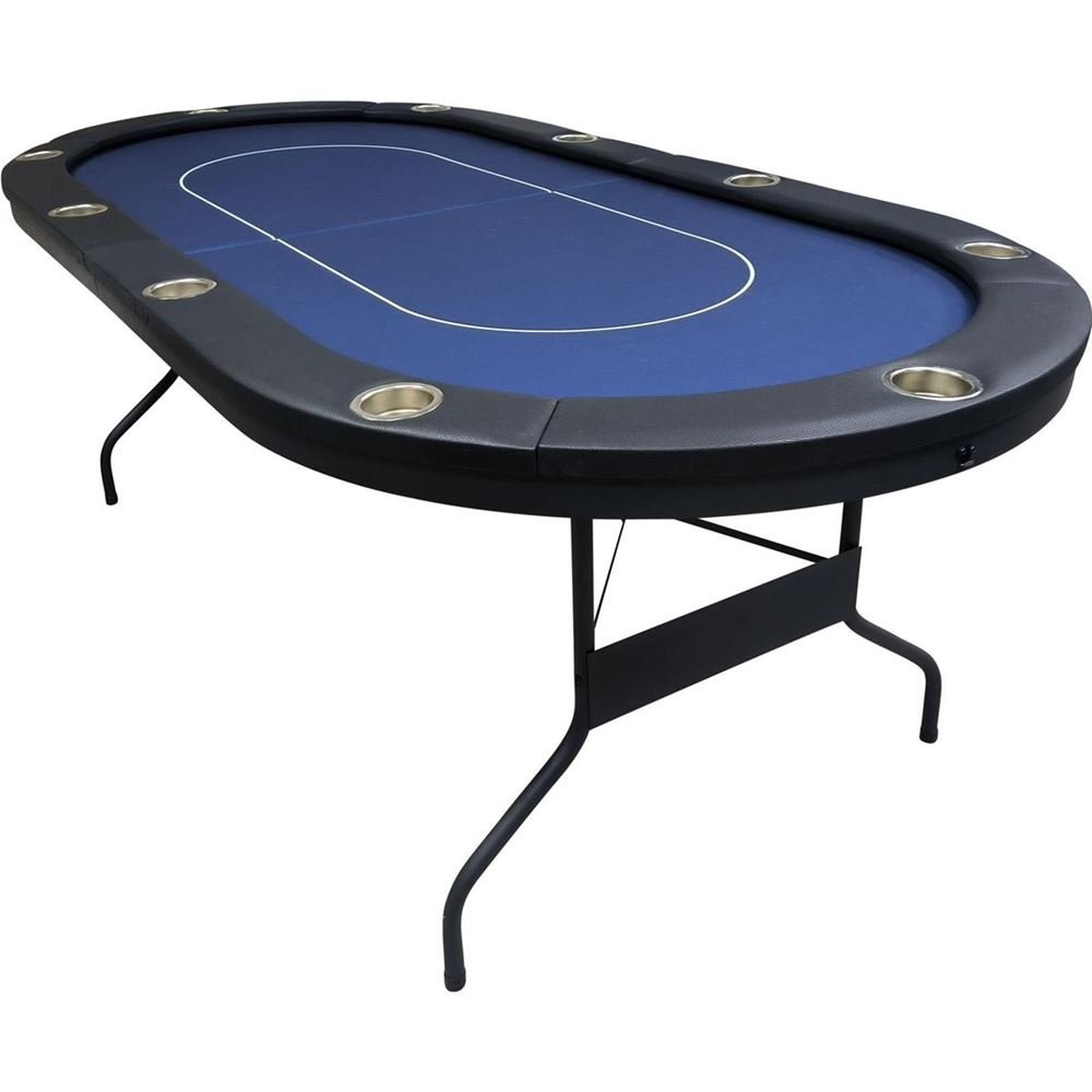 Nordcore Pokeripöytä Pro Tour 10
