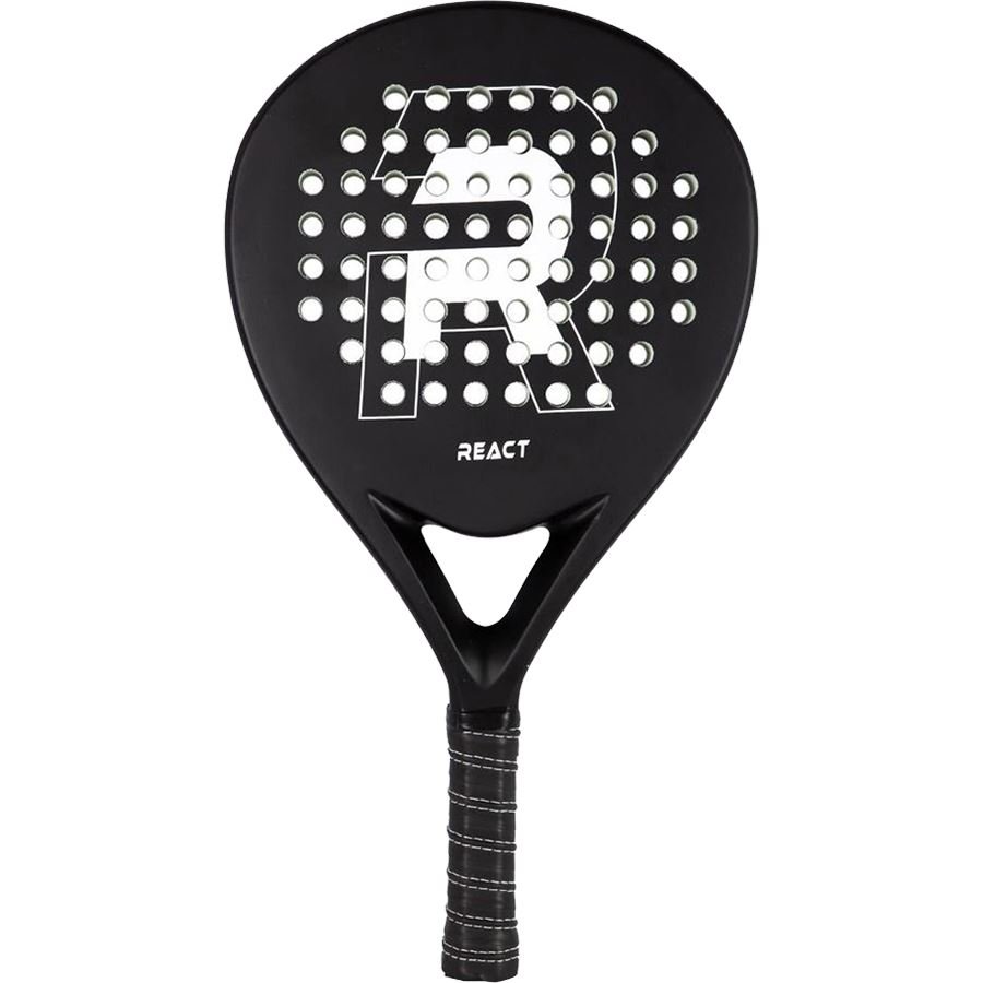 React padel racket, Padelmailat