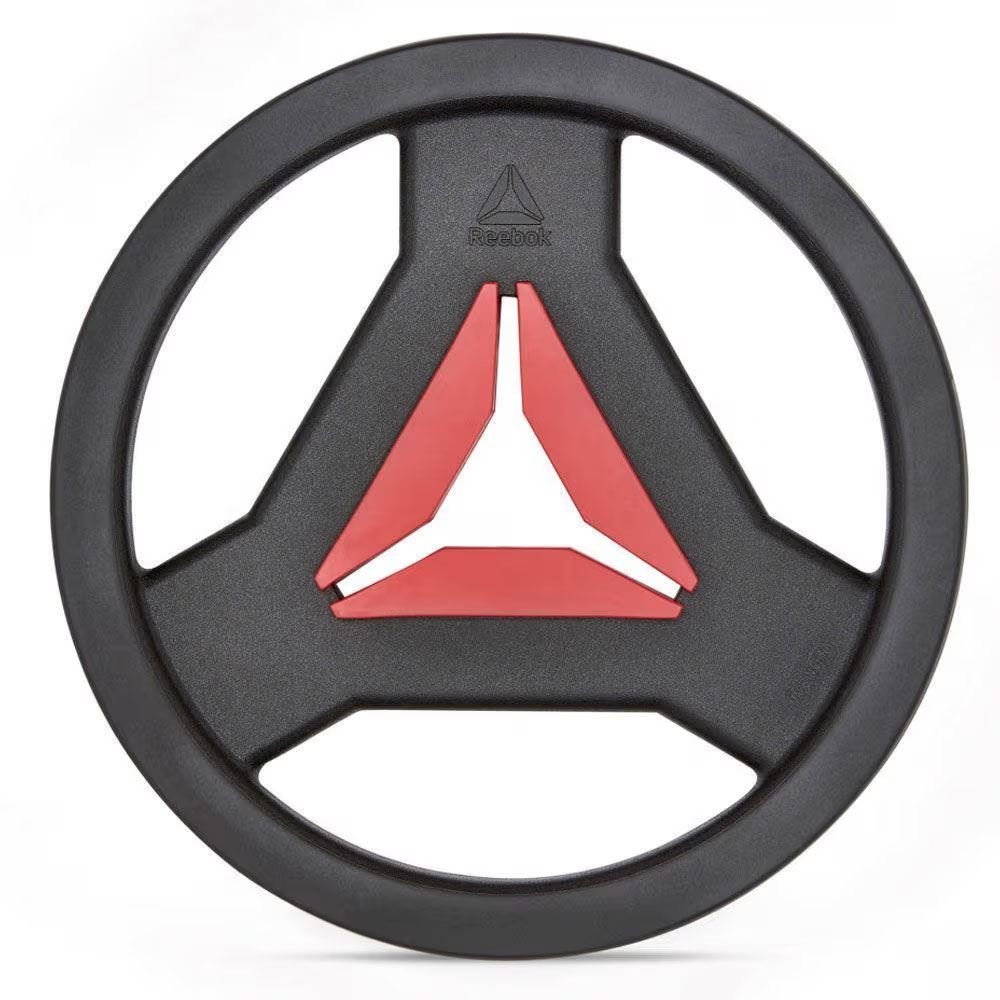 Reebok Delta Rep Discs 25 mm