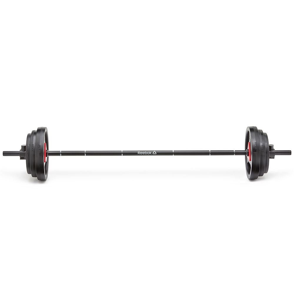 Reebok Delta Rep Set Delta 20 kg, Pump set