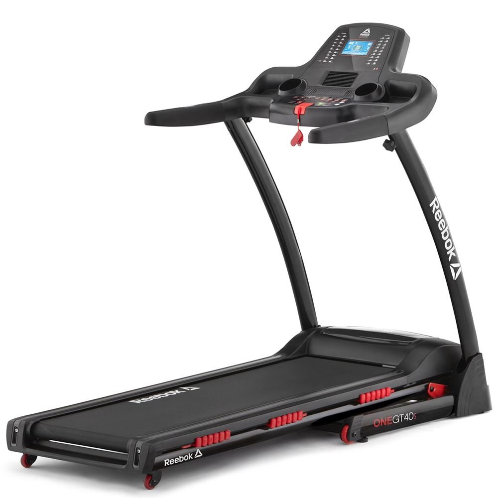 Reebok GT40S One Series Treadmill