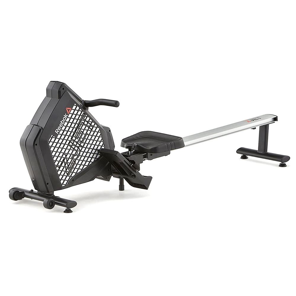 Reebok Soutulaite ZJet, Soutulaitteet