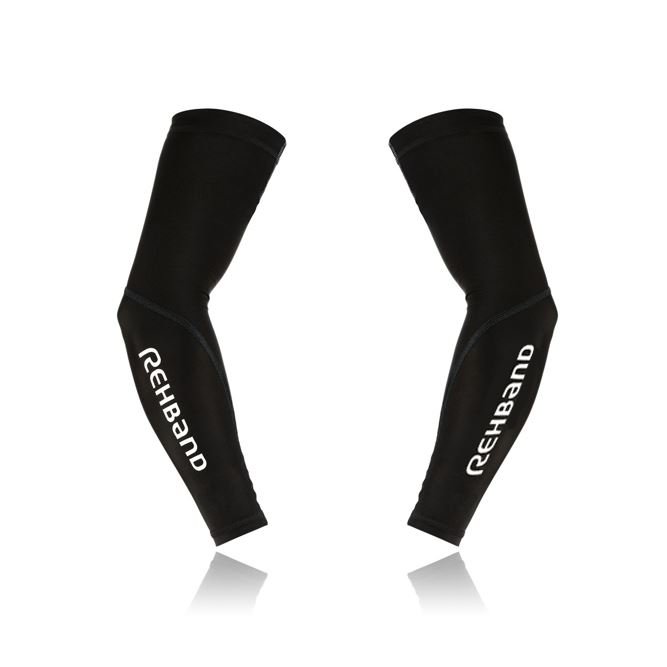 Rehband QD Compr.Arm-Sleeve Pair, Kompressiovaatteet